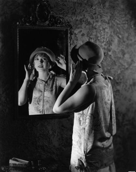 Esther Ralston Esther Ralston