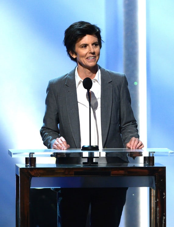 Tig Notaro