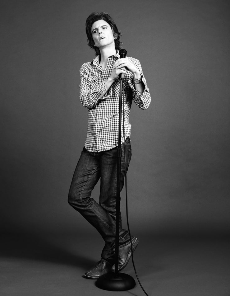 Tig Notaro