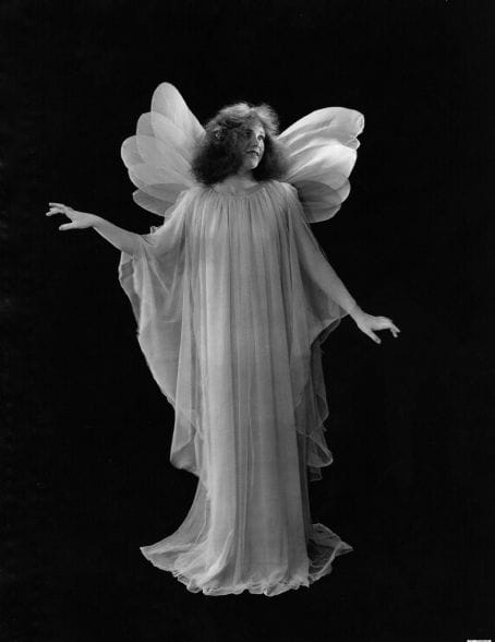 Esther Ralston