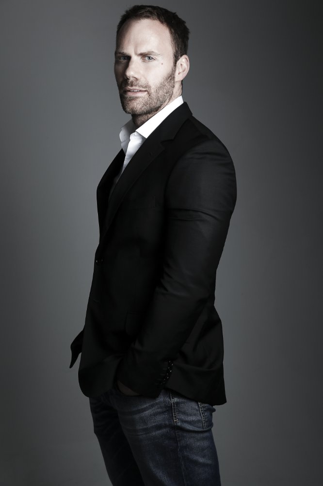 Will Thorp