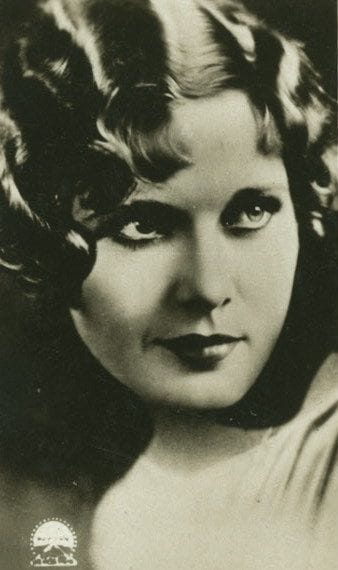 Esther Ralston Esther Ralston
