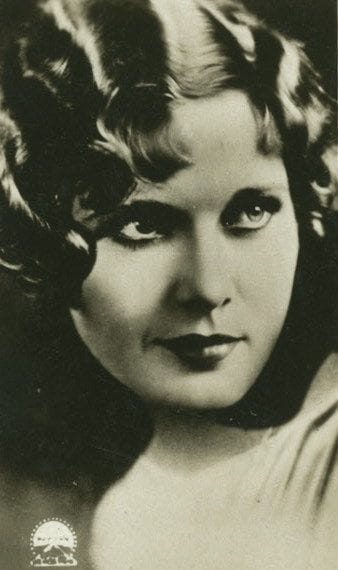 Esther Ralston