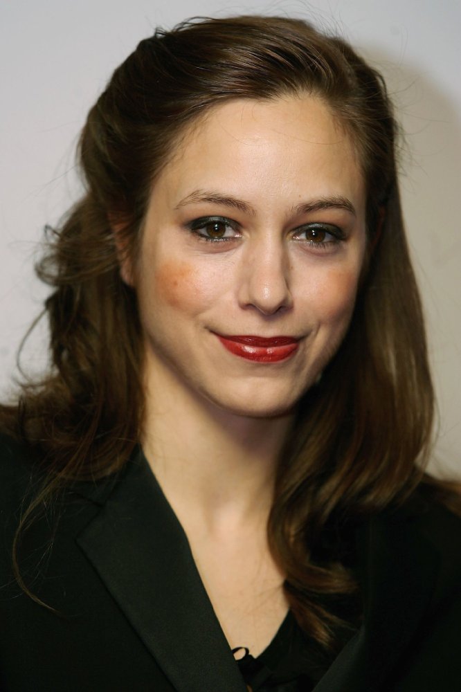 Jodhi May Jodhi May