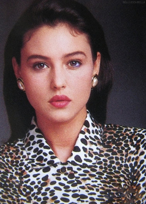 Monica Bellucci Monica Bellucci