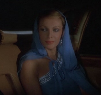 Countess Lisl von Schlaf