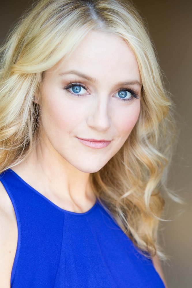 Betsy Wolfe Betsy Wolfe