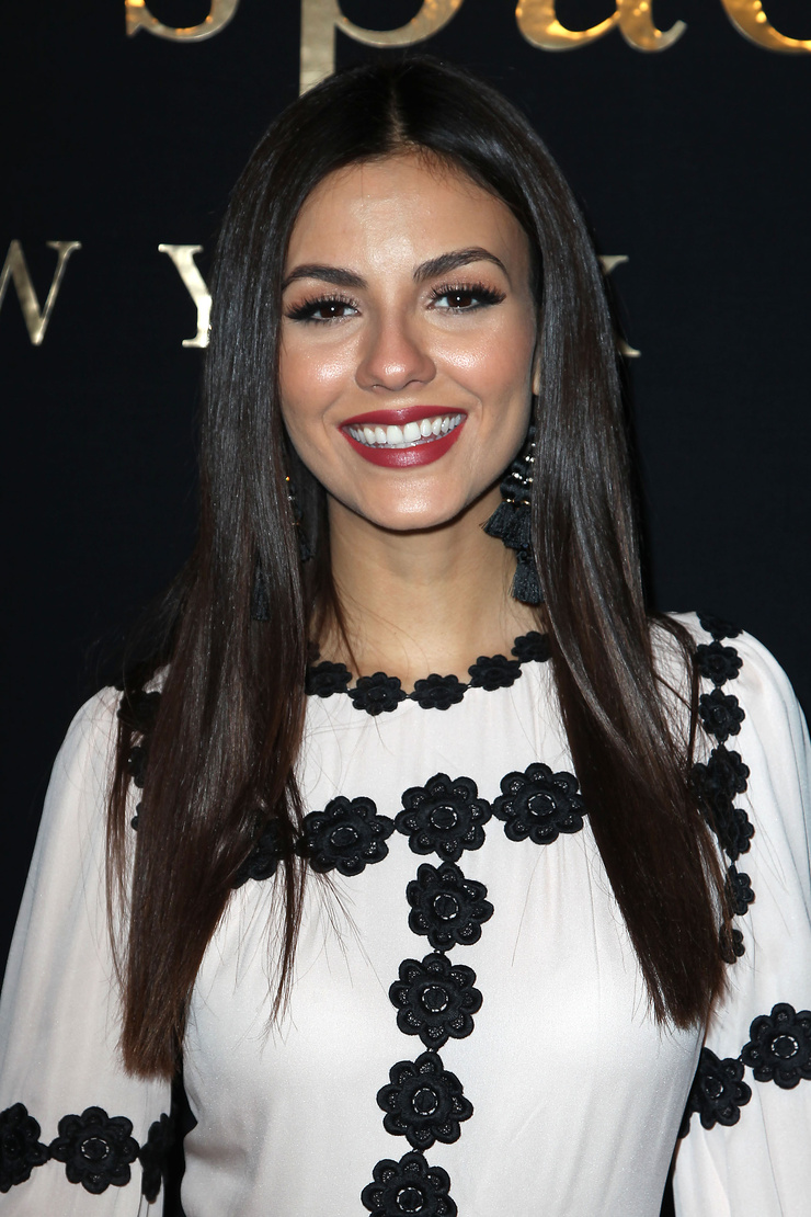 Victoria Justice Victoria Justice