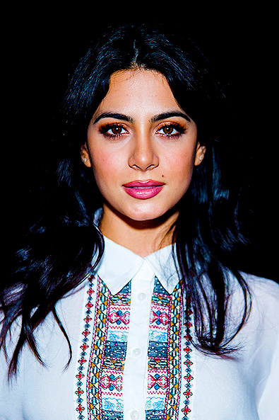 Emeraude Toubia