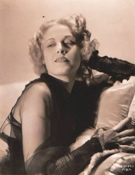 Esther Ralston