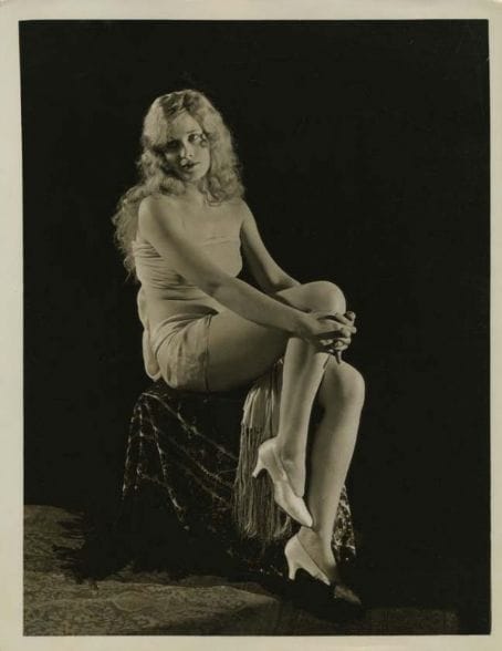 Esther Ralston Esther Ralston