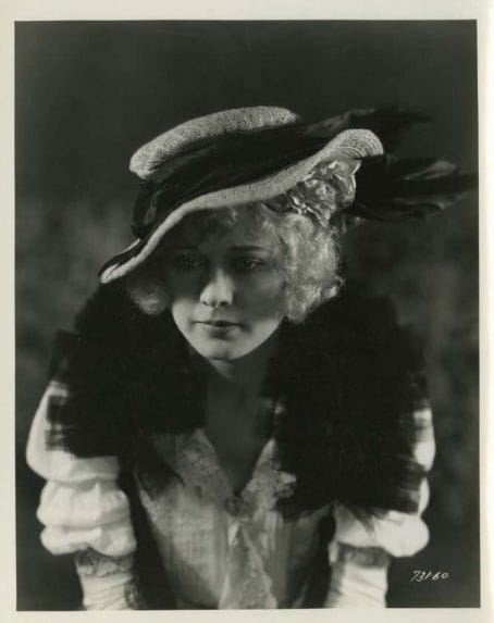 Esther Ralston