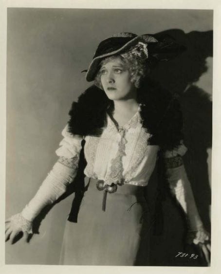 Esther Ralston