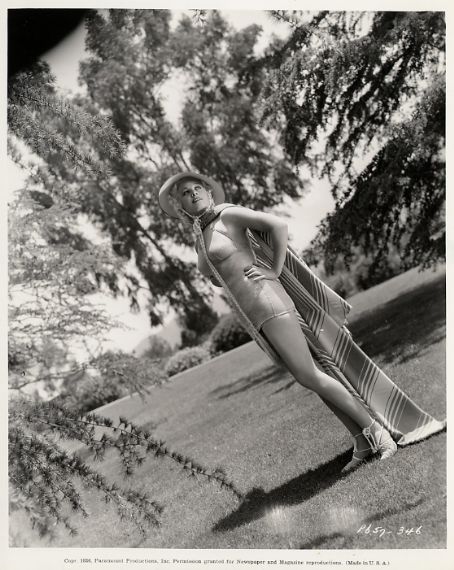 Esther Ralston