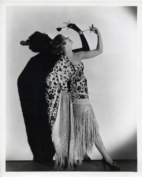 Esther Ralston