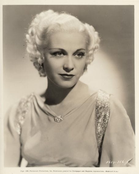 Esther Ralston