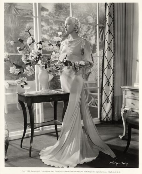 Esther Ralston