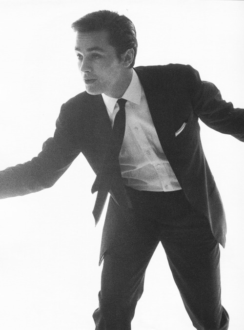 Alain Delon Alain Delon