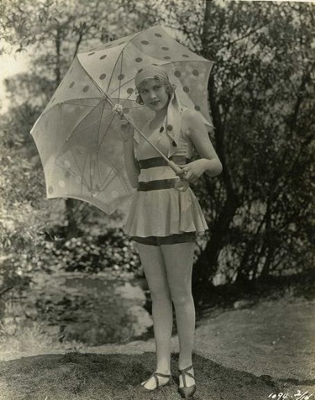 Esther Ralston Esther Ralston