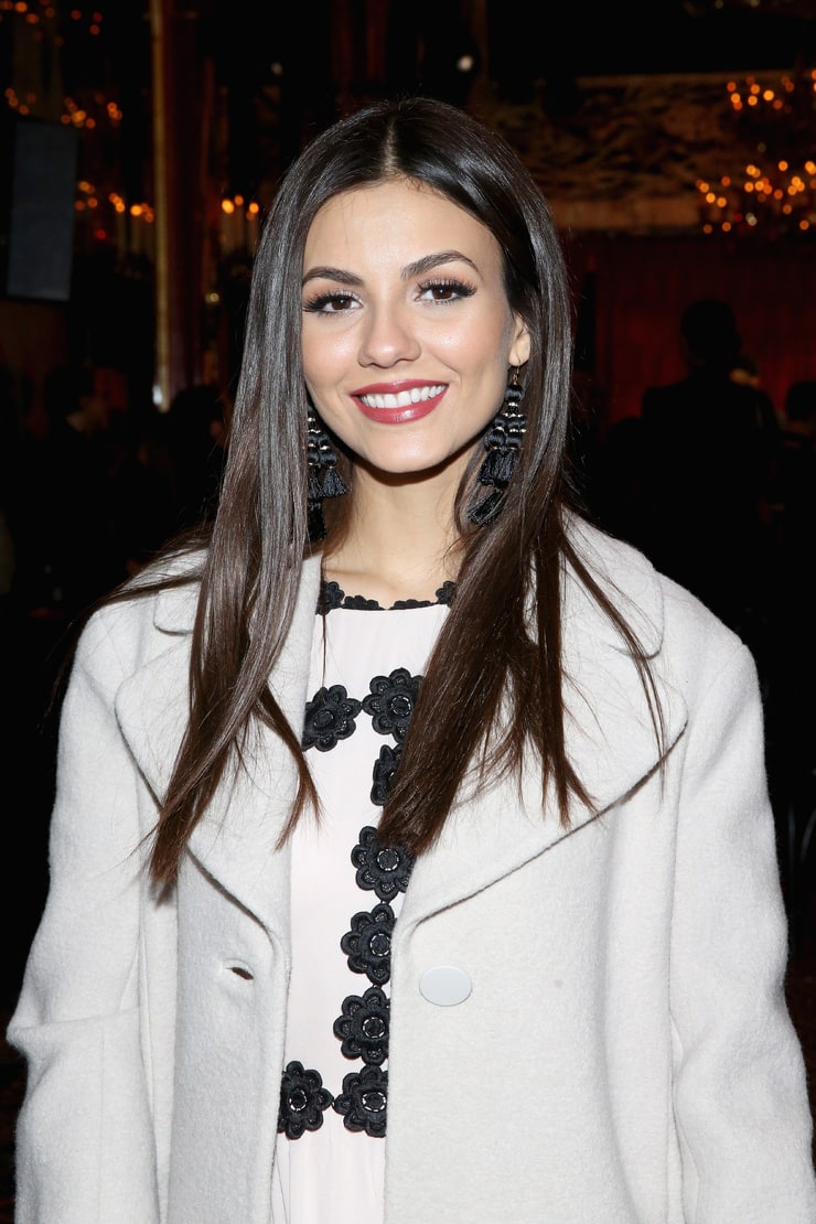 Victoria Justice