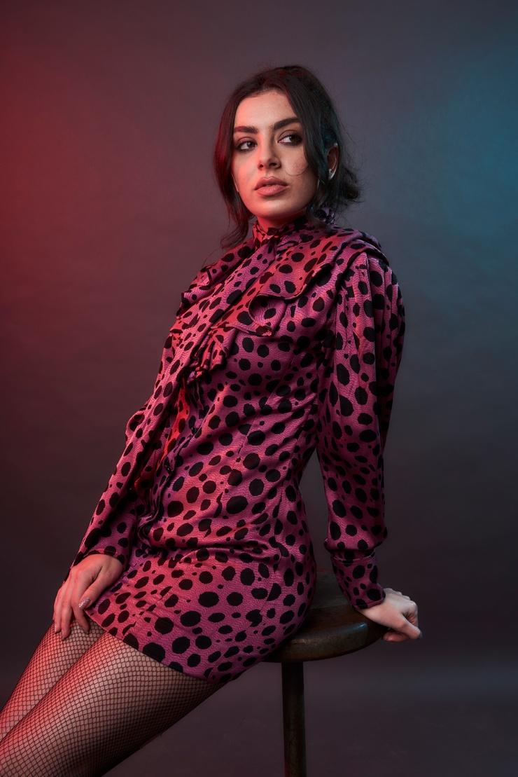 Charli XCX