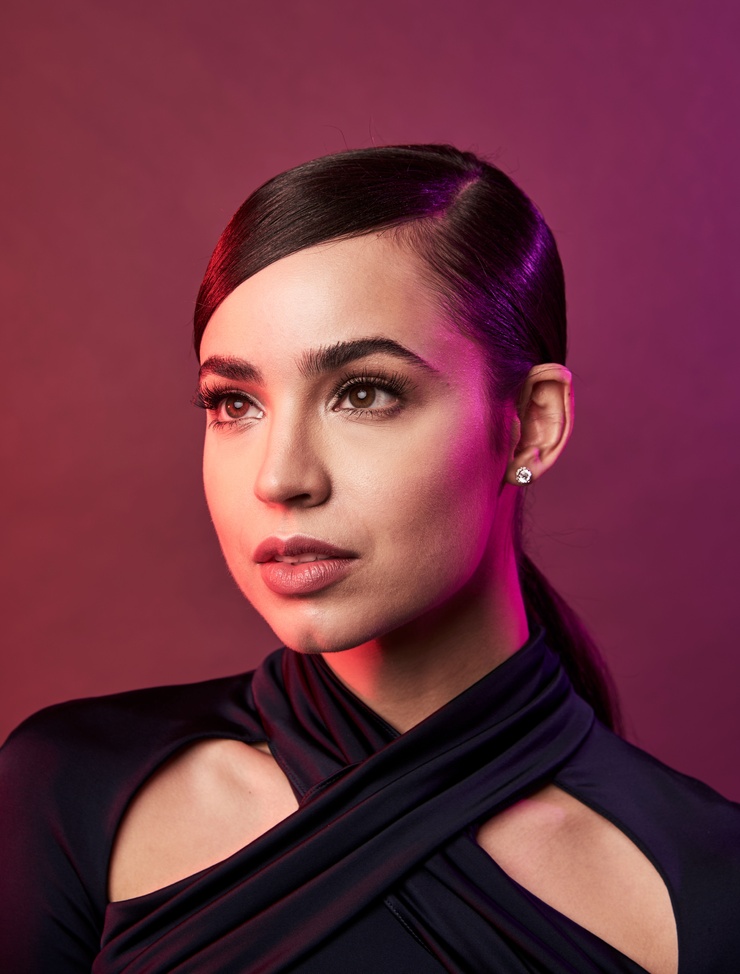 Sofia Carson
