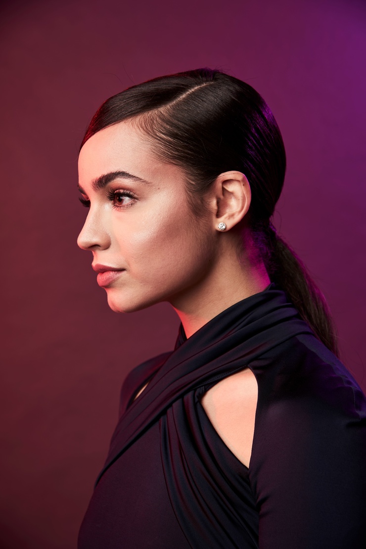 Sofia Carson Sofia Carson