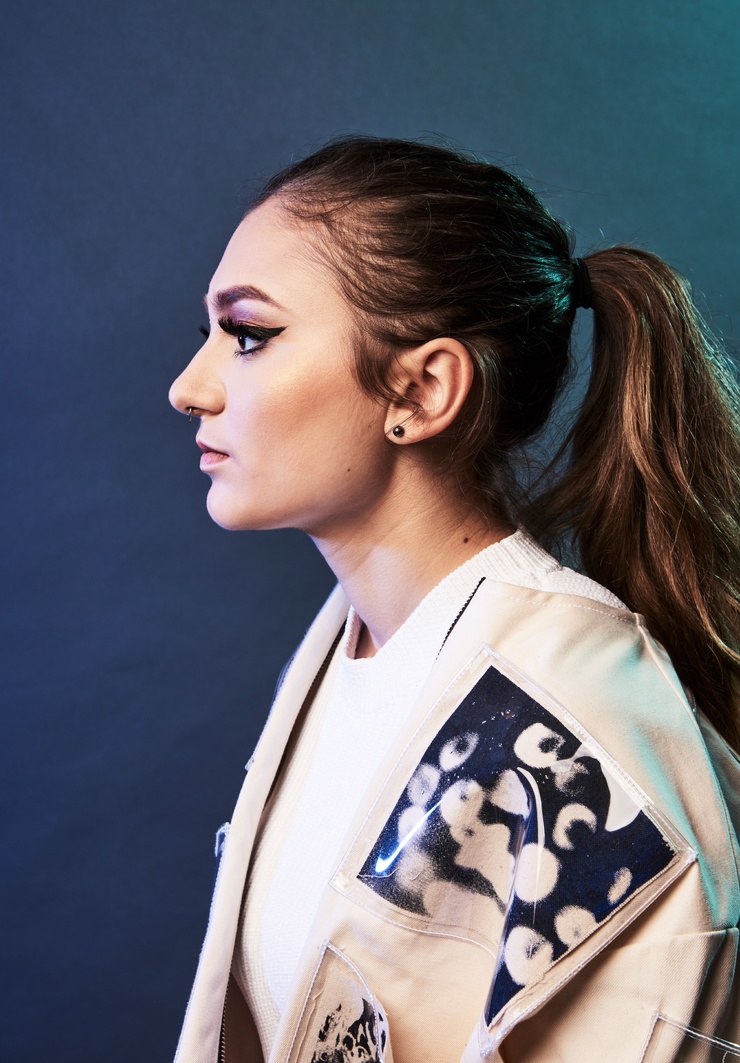 Daya