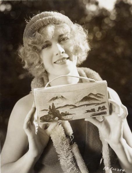 Esther Ralston Esther Ralston