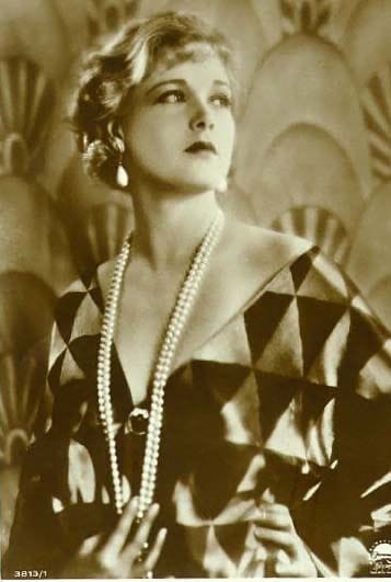 Esther Ralston
