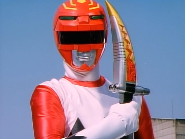 Ryouma (Gingaman)