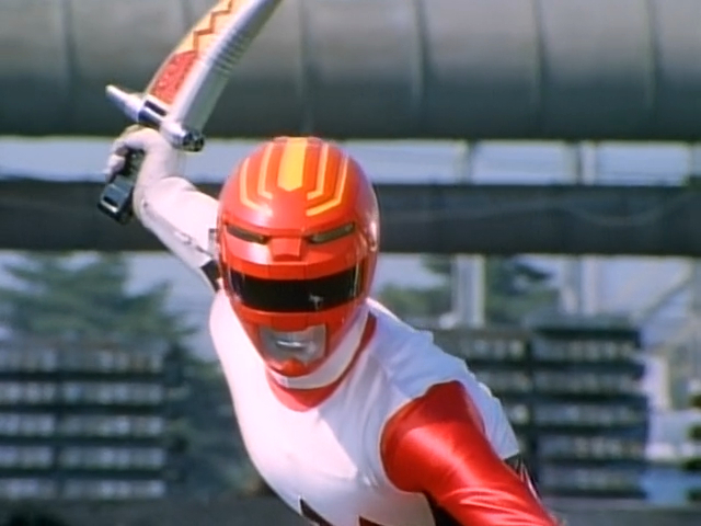 Ryouma (Gingaman)