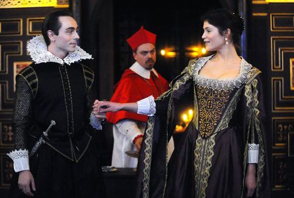 The Duchess of Malfi