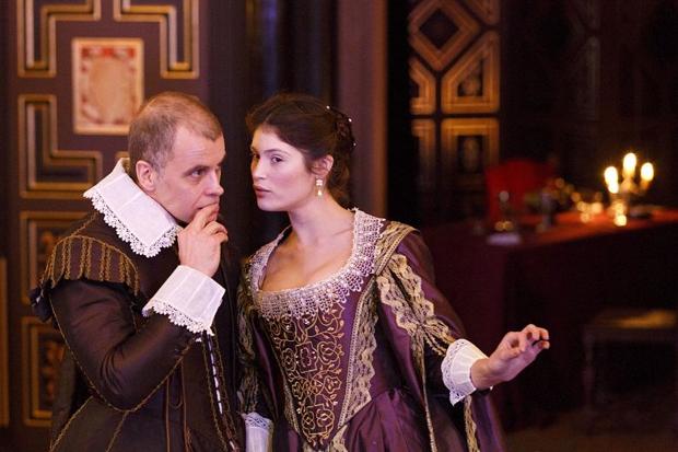 The Duchess of Malfi
