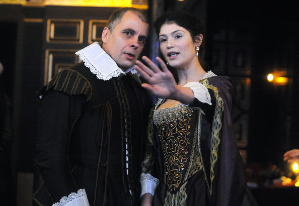 The Duchess of Malfi