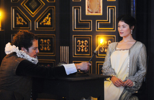 The Duchess of Malfi
