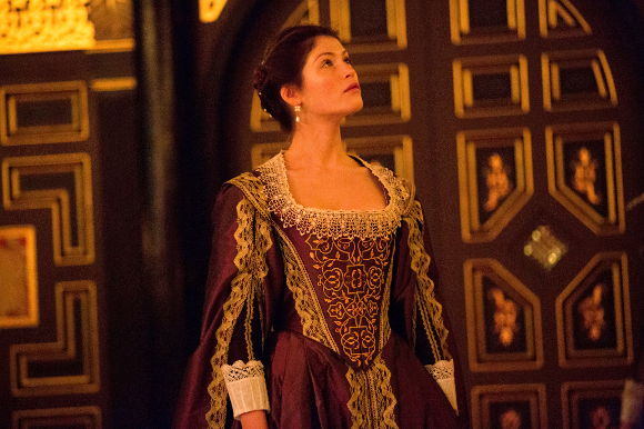 The Duchess of Malfi