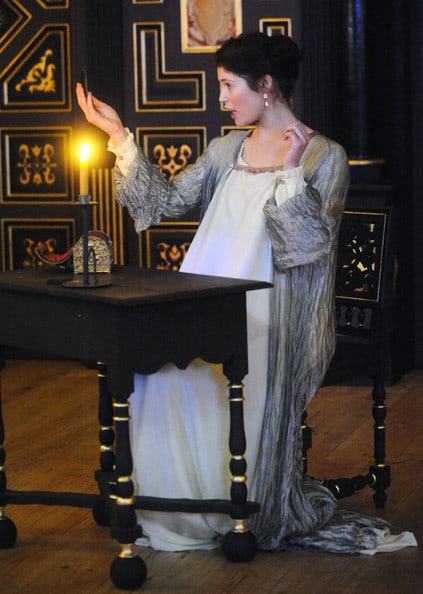 The Duchess of Malfi