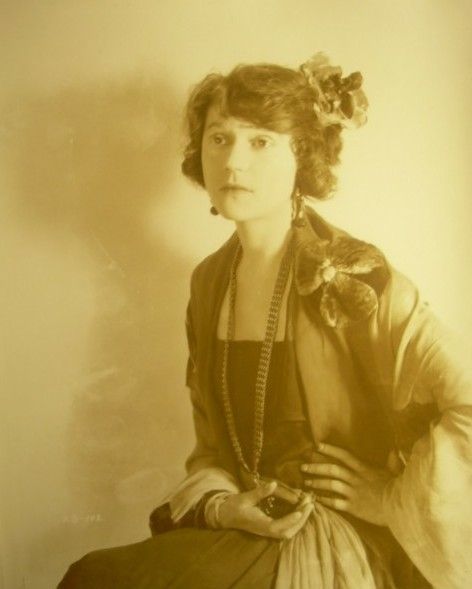 Picture of Alice Brady