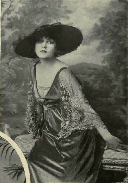 Picture of Alice Brady