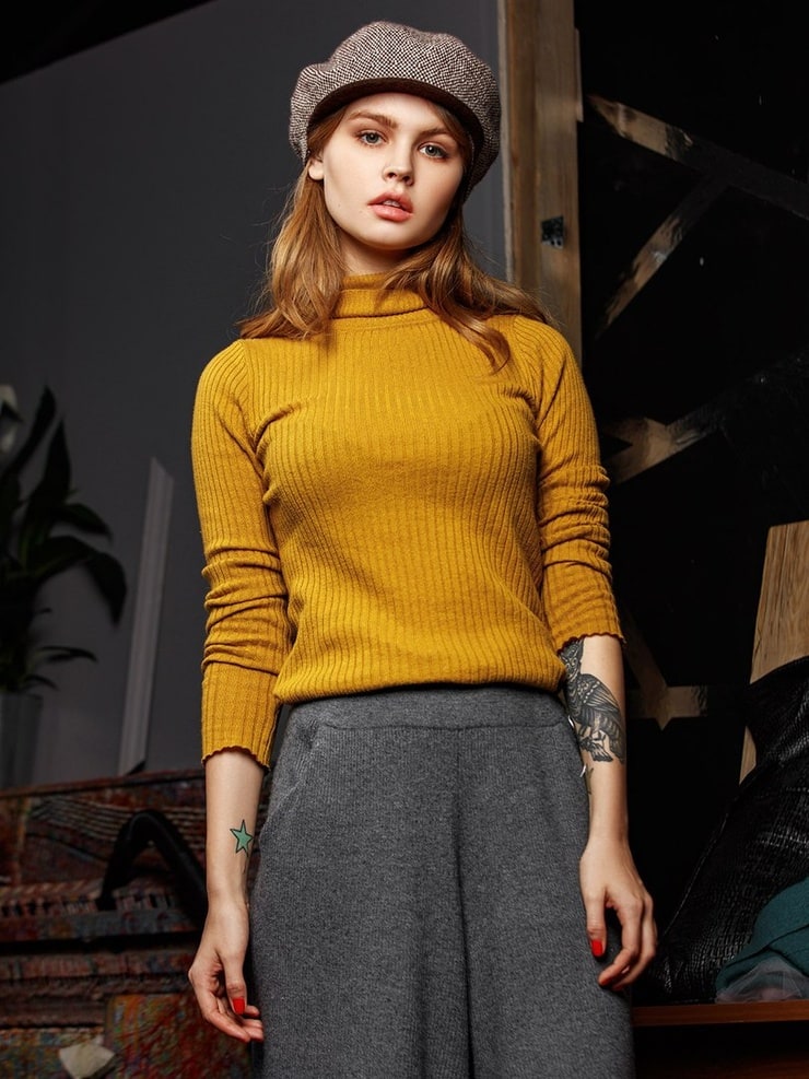 Anastasia Shcheglova Anastasia Shcheglova