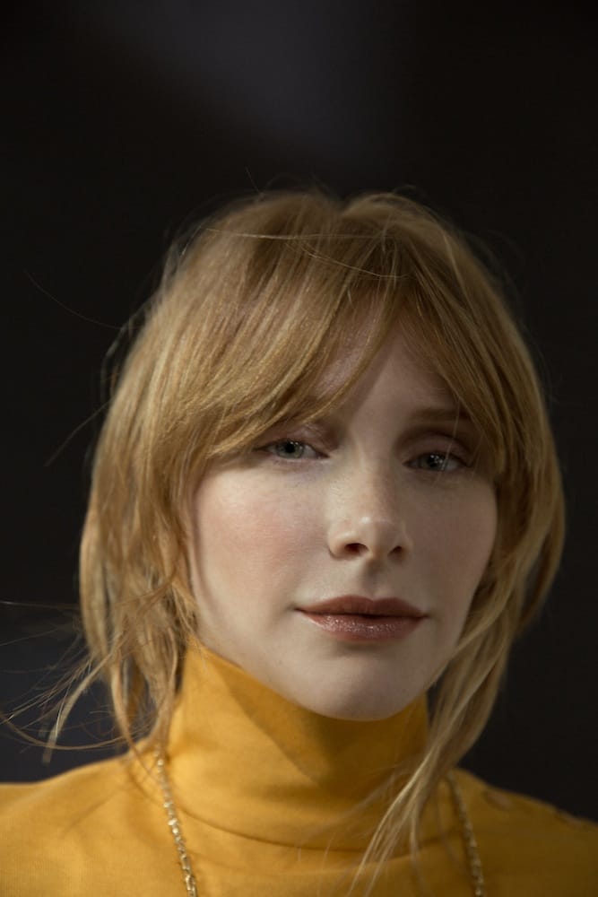 Bryce Dallas Howard
