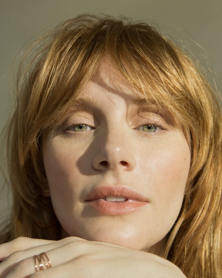 Bryce Dallas Howard Bryce Dallas Howard