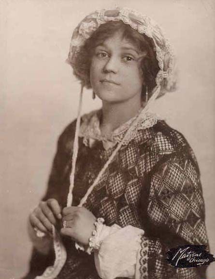 Alice Brady