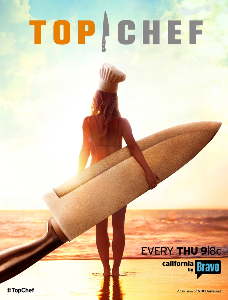 Top Chef