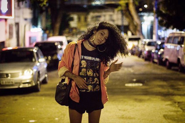Tracie Ona