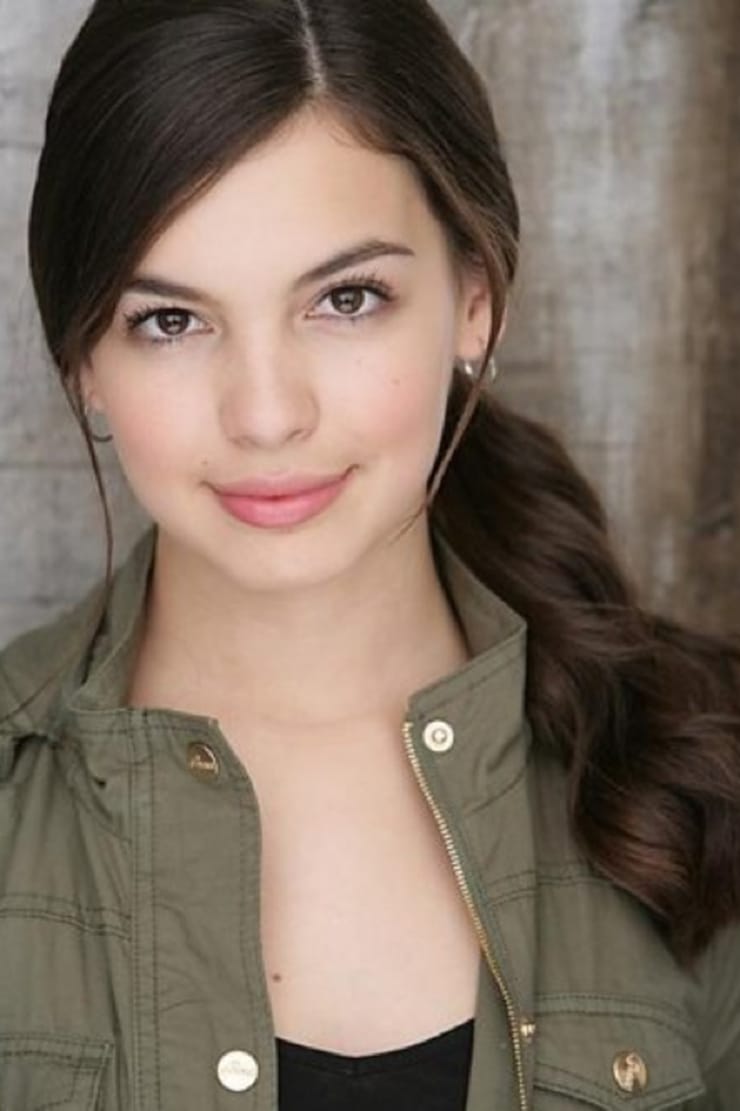 Picture of Isabella Gomez