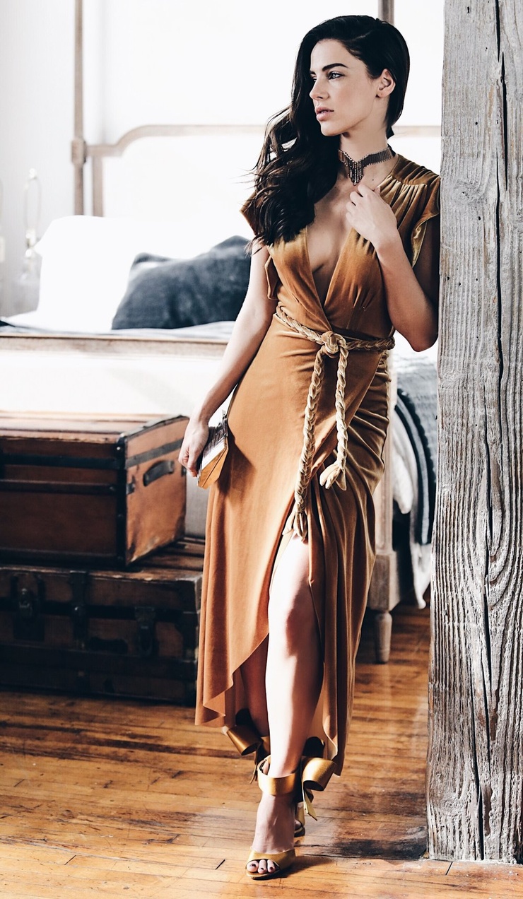 Jessica Lowndes Jessica Lowndes