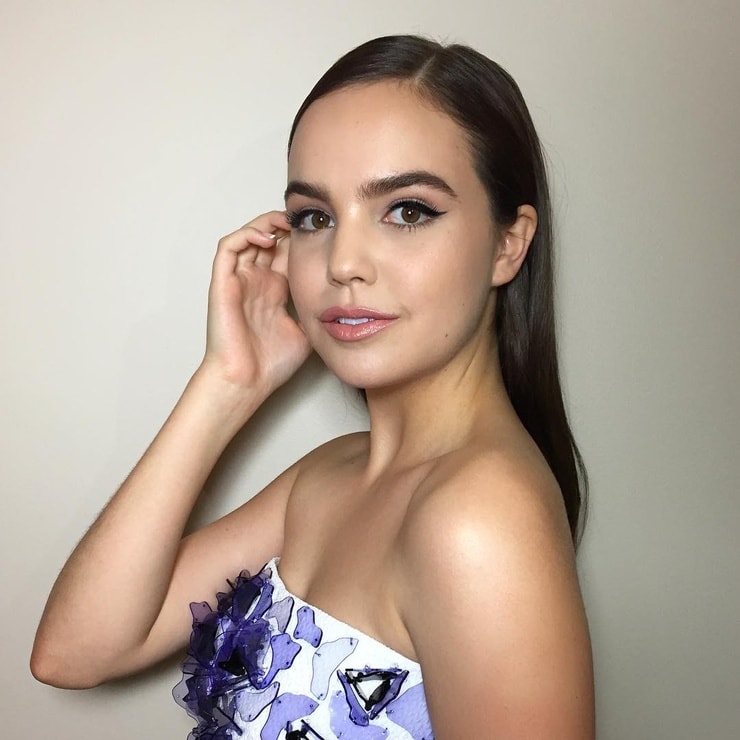 Bailee Madison Bailee Madison
