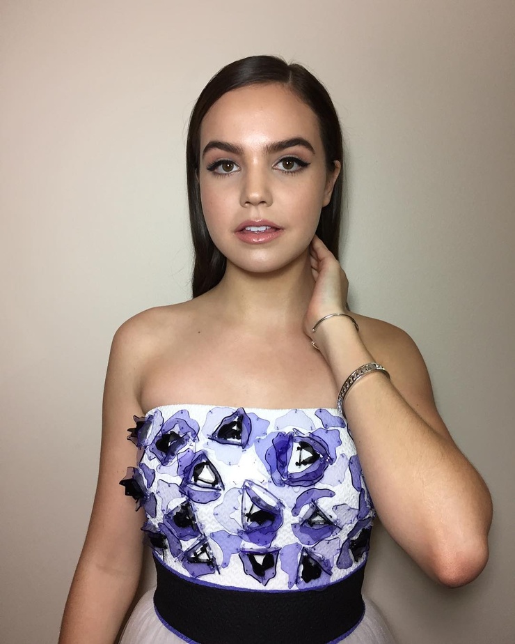 Bailee Madison Bailee Madison